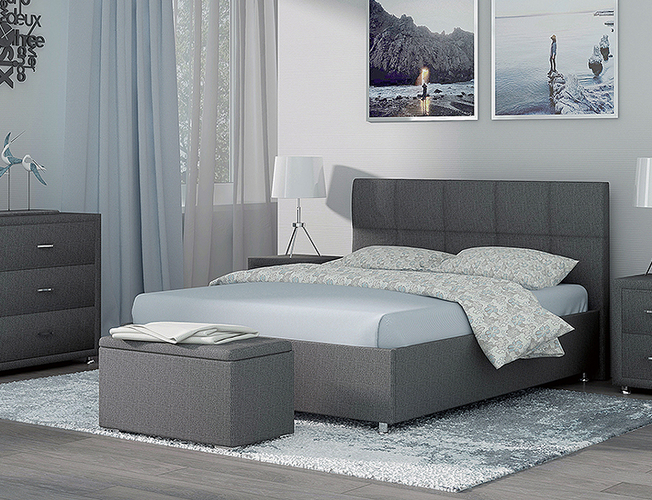 Кровать Richmond с подъемным механизмом