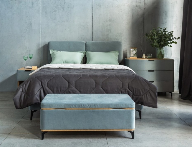 Банкетка Megapolis