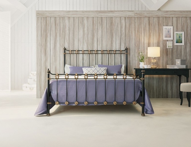 Кровать Capella