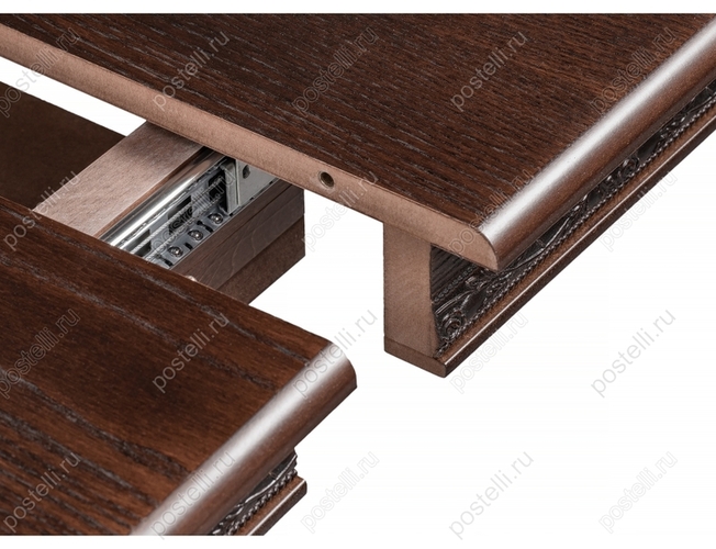 Обеденный стол Джил орех (Арт. 450821)