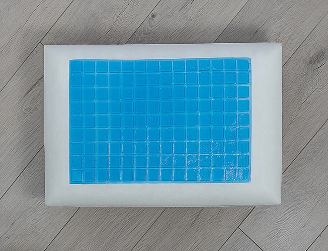 Подушка Orion Gel