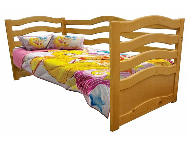 Кровать-диван Велес Бриз