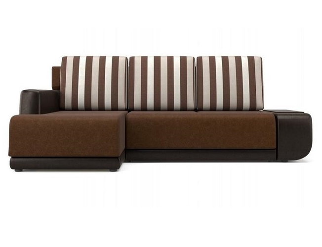 Диван угловой Соло Idea