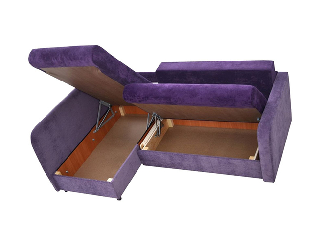 Диван угловой Берлингтон МХ