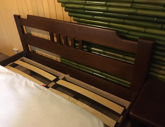 Кровать Бельфор 1