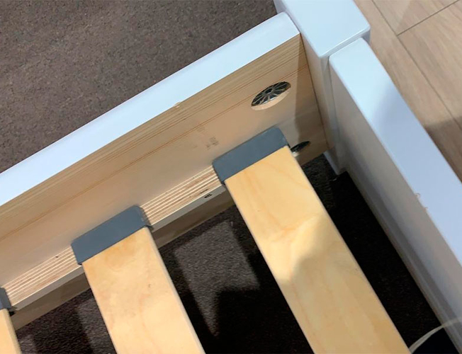 Кровать Райтон Foros