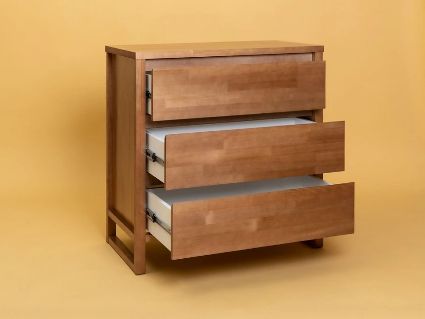 Комод Canada (3 ящика)