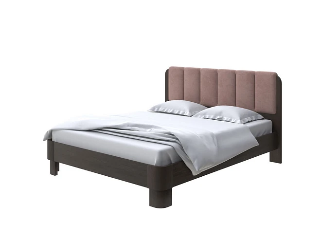 Кровать Wood Home 2